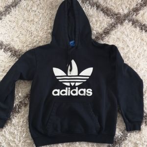Adidas hoodie